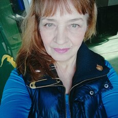 Фотография девушки Ирина, 63 года из г. Санкт-Петербург