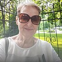 Светлана, 61 год