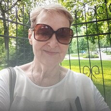 Фотография девушки Светлана, 61 год из г. Воронеж