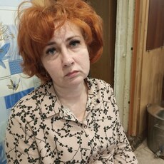 Фотография девушки Елена, 50 лет из г. Канск