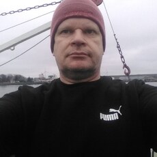 Фотография мужчины Валерий, 52 года из г. Выборг