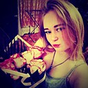 Кристинка, 18 лет