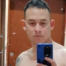 Фотография мужчины Лайсер, 27 лет из г. Серпухов