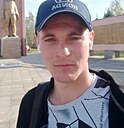 Александр, 25 лет