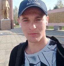 Фотография мужчины Александр, 25 лет из г. Калтан