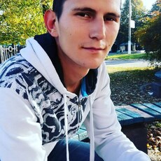 Фотография мужчины Петро, 31 год из г. Нововолынск