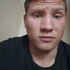 Фотография мужчины Ваня, 20 лет из г. Мстиславль