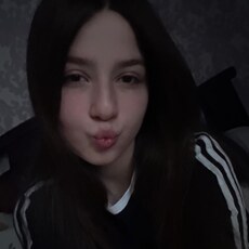 Фотография девушки Эмилия, 18 лет из г. Ардон