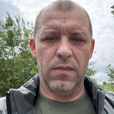 Фотография мужчины Роман, 41 год из г. Калининград
