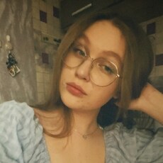 Фотография девушки Анастасія, 18 лет из г. Ровно