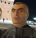 Аркади, 43 года