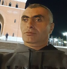 Фотография мужчины Аркади, 43 года из г. Киров