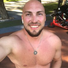 Фотография мужчины Алексей, 31 год из г. Кабардинка