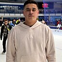 Эмиль, 25 лет