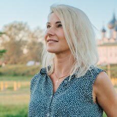 Фотография девушки Регина, 41 год из г. Владимир