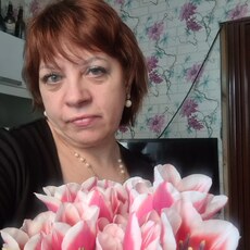 Фотография девушки Надико, 44 года из г. Норильск