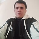 Sayfullobek, 28 лет