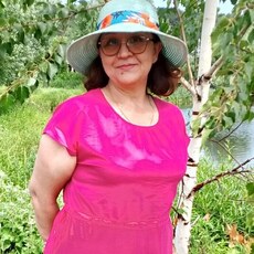 Фотография девушки Лариса, 55 лет из г. Тольятти