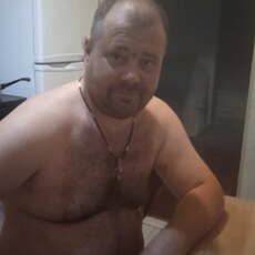 Фотография мужчины Иван, 43 года из г. Дальнереченск