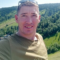 Фотография мужчины Ильшат, 36 лет из г. Ноябрьск