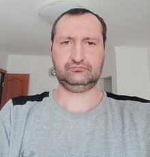 Фотография мужчины Геннадий, 44 года из г. Актюбинск