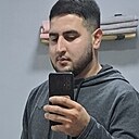 Алим, 26 лет