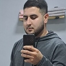 Фотография мужчины Алим, 26 лет из г. Керчь