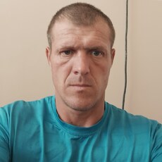 Фотография мужчины Борис Сергеевич, 41 год из г. Тараз