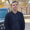 Жахонгир, 25 лет