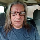 Сергей, 64 года