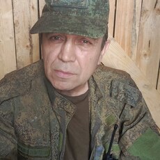 Фотография мужчины Андрей, 59 лет из г. Белгород