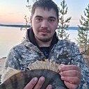Антон, 24 года