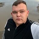 Вадим, 20 лет