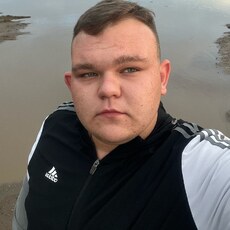 Фотография мужчины Вадим, 20 лет из г. Караганда