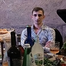 Фотография мужчины Ahar, 27 лет из г. Сочи