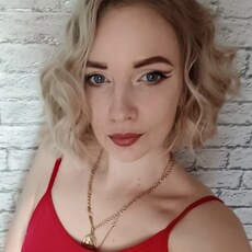 Фотография девушки Надежда, 33 года из г. Барнаул