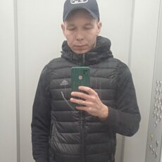 Фотография мужчины Александр, 32 года из г. Северодонецк
