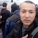 Кадир, 40 лет