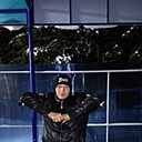 Смелый, 32 года