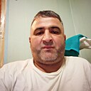 Федор, 47 лет