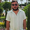 Эрик, 30 лет
