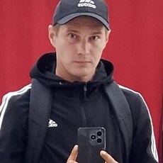 Фотография мужчины Pavel, 33 года из г. Ханты-Мансийск