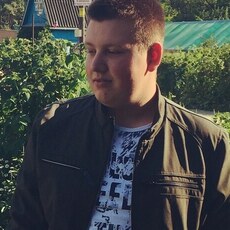 Фотография мужчины Александр, 26 лет из г. Березовский (Свердловская Обл)