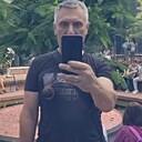 Евгений Малышев, 50 лет