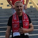 Евгений Малышев, 50 лет