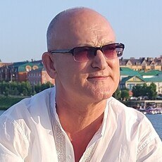 Александр, 50 из г. Казань.
