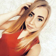Фотография девушки Каролина, 28 лет из г. Полоцк