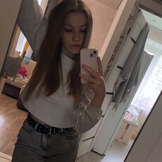 Фотография девушки Аня, 20 лет из г. Брянск