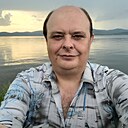 Андрей, 40 лет
