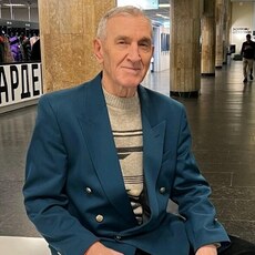 Фотография мужчины Вячеслав, 67 лет из г. Мытищи